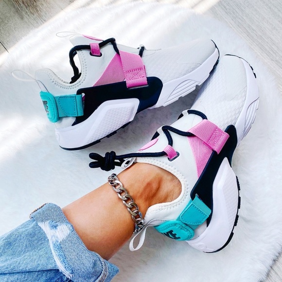 Nike air huarache city sneakers - Picture 2 of 2